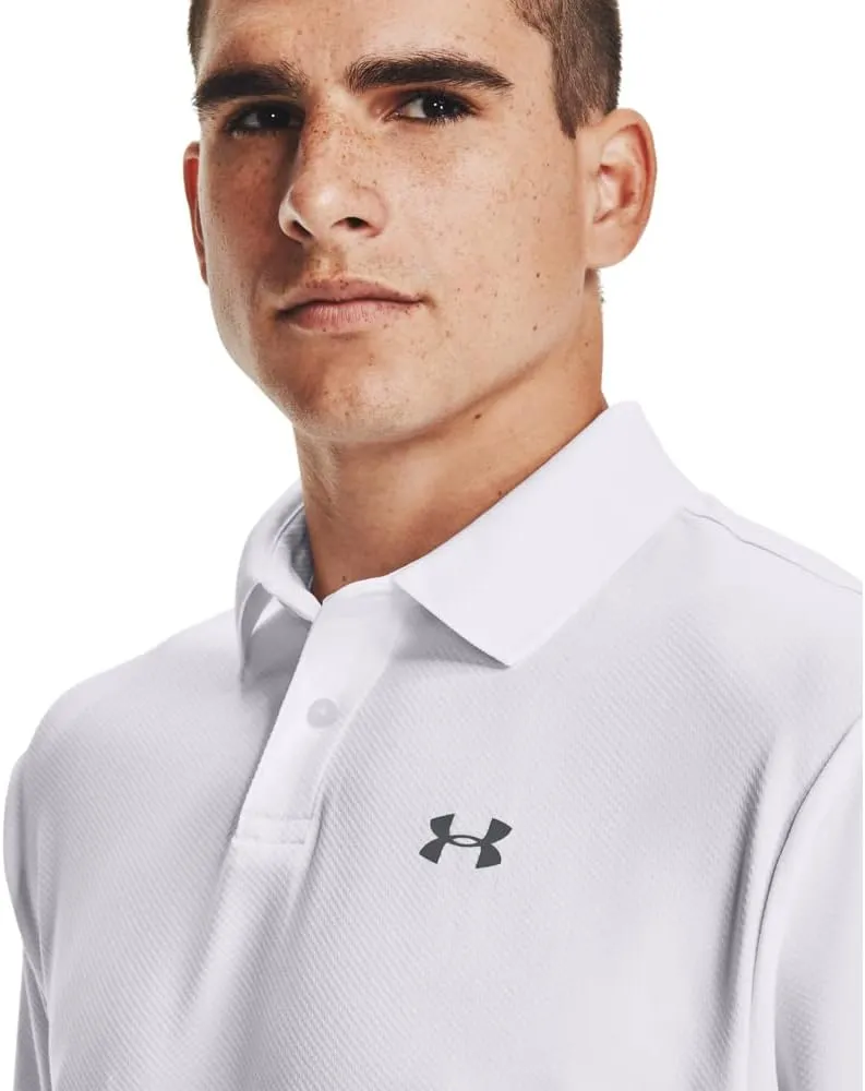Under Armour Men's Performance 2.0 Golf Polo