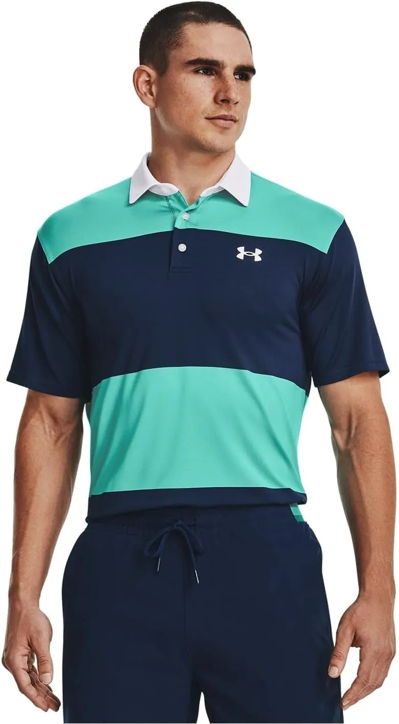 Under Armour Men's Playoff 2.0 Golf Polo