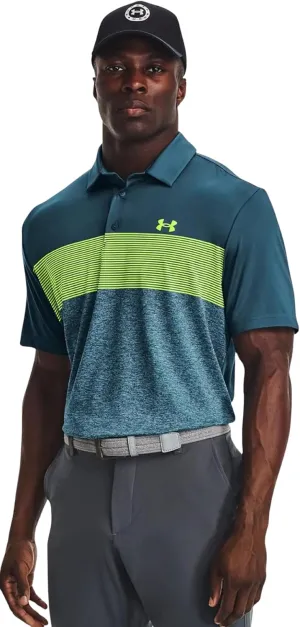 Under Armour Men's Playoff 2.0 Golf Polo