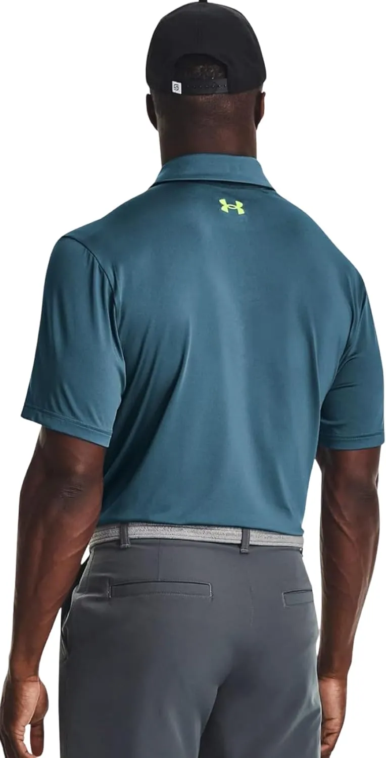 Under Armour Men's Playoff 2.0 Golf Polo