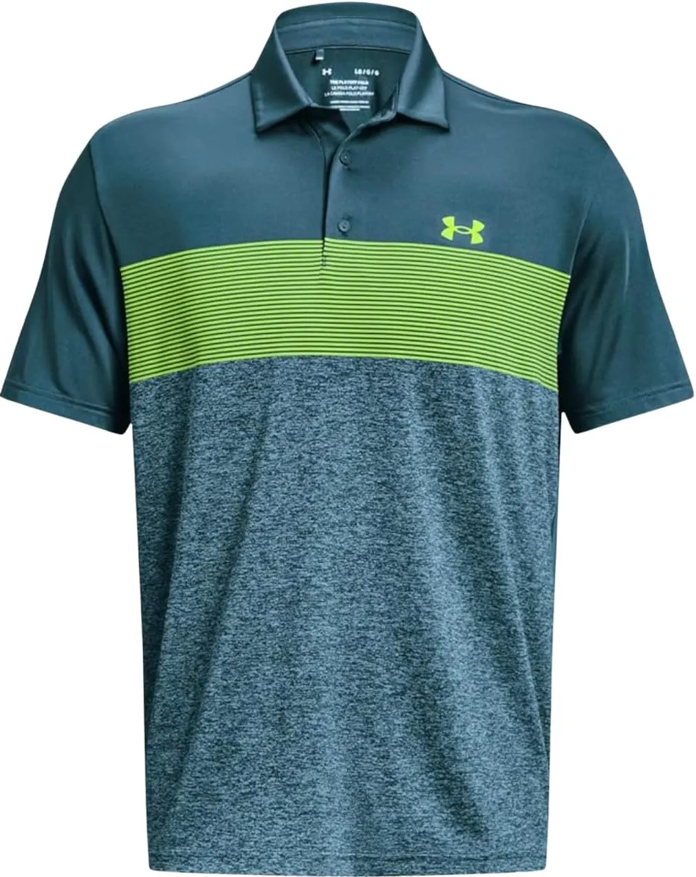 Under Armour Men's Playoff 2.0 Golf Polo