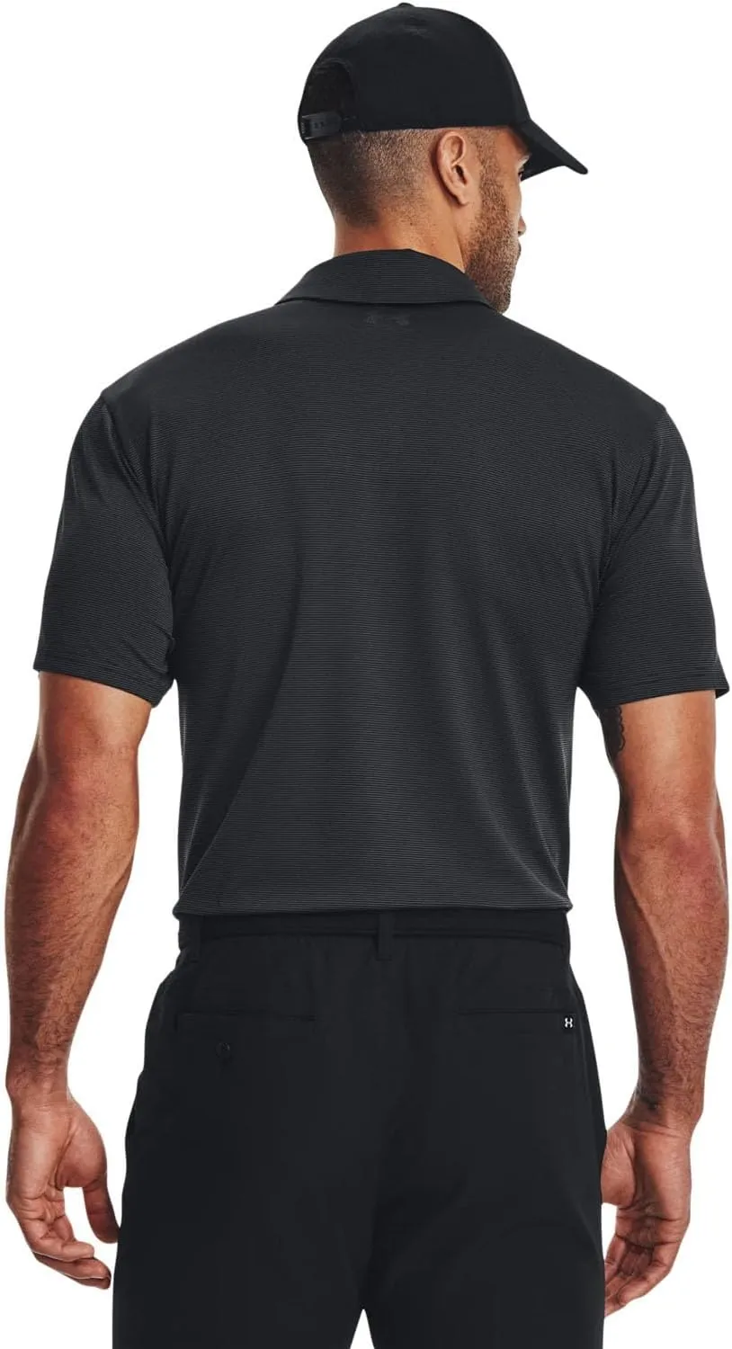 Under Armour Playoff 3.0 Polo
