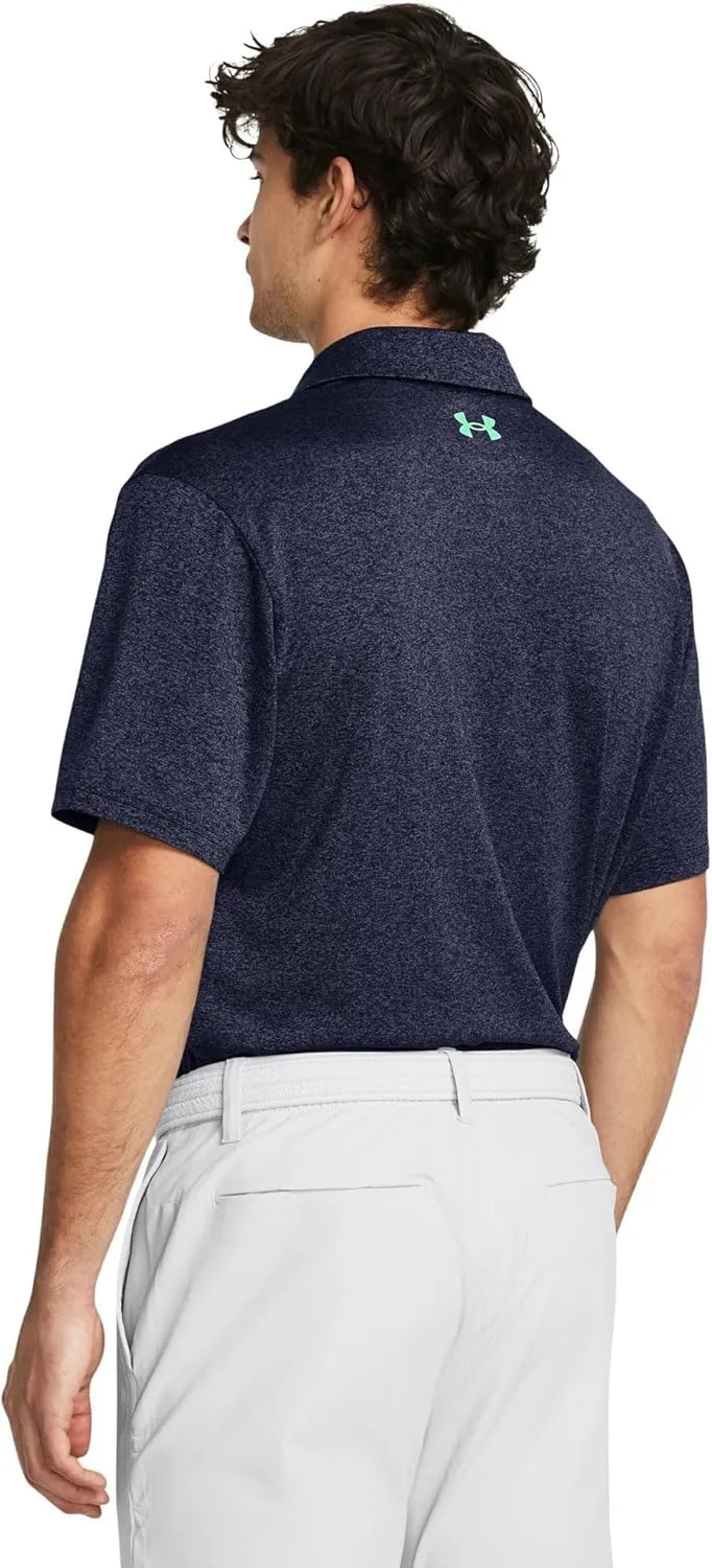 Under Armour Playoff 3.0 Polo