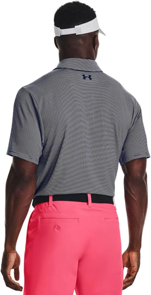 Under Armour Playoff 3.0 Polo