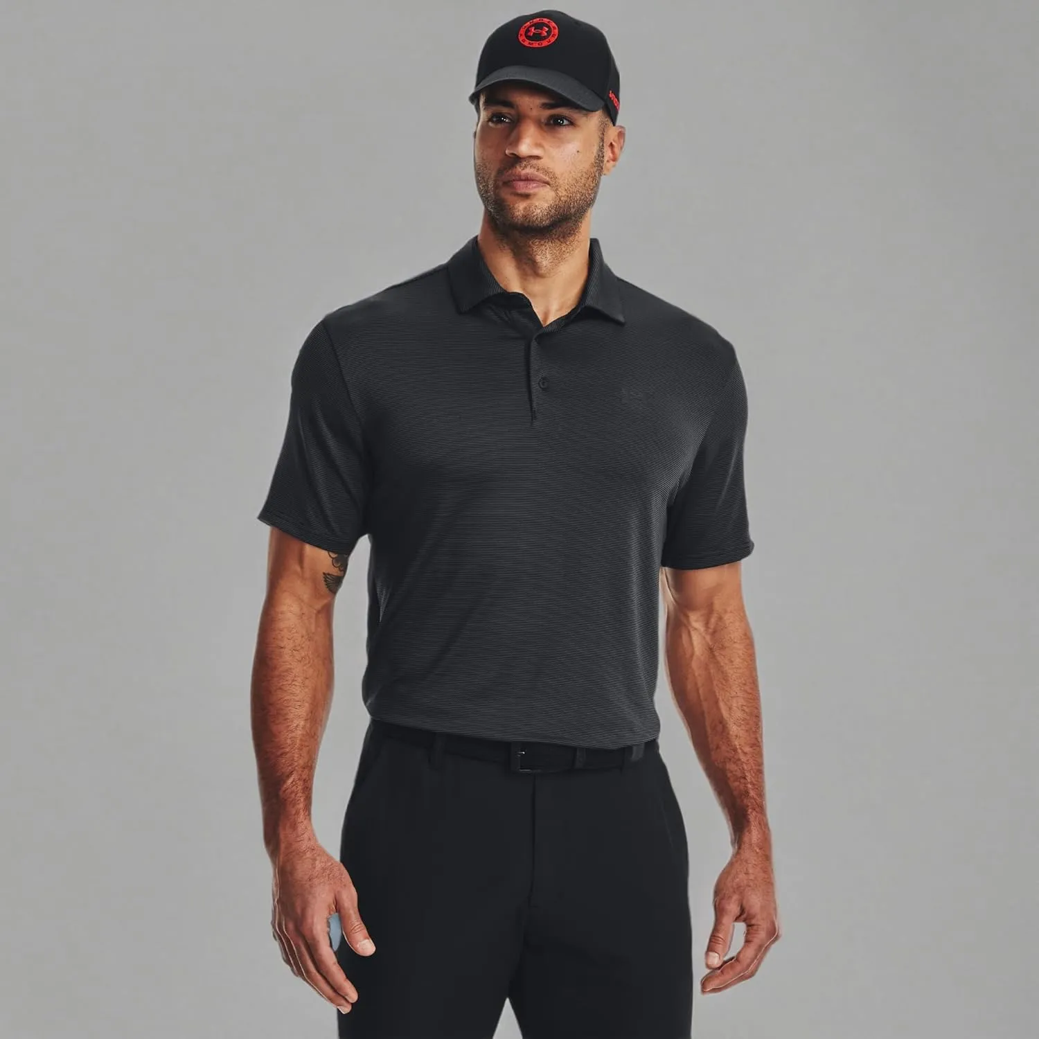 Under Armour Playoff 3.0 Polo