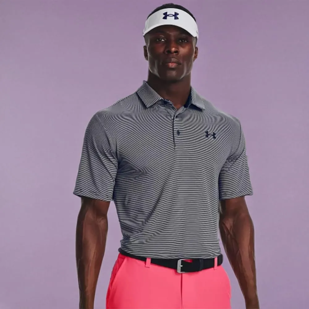 Under Armour Playoff 3.0 Polo