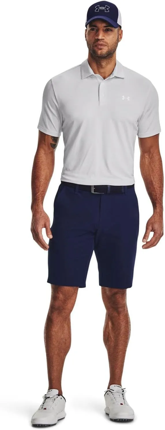 Under Armour Playoff 3.0 Polo