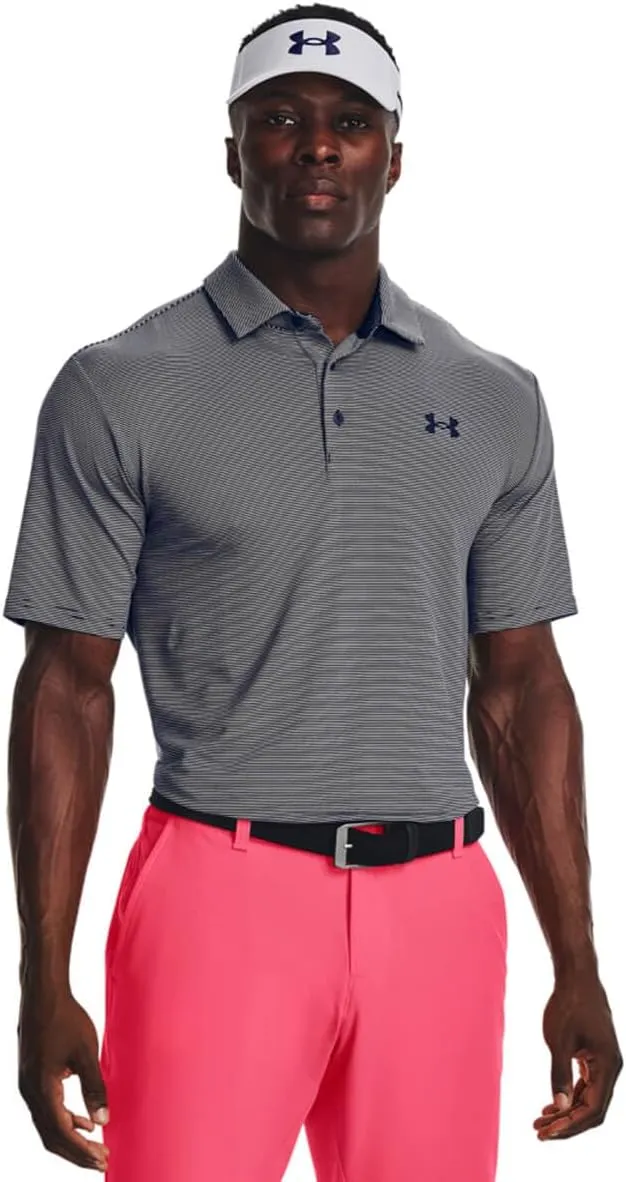 Under Armour Playoff 3.0 Polo