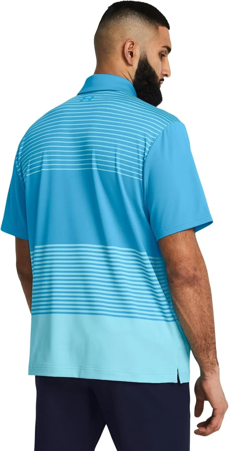 Under Armour Playoff 3.0 Polo