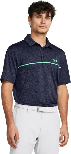 Under Armour Playoff 3.0 Polo