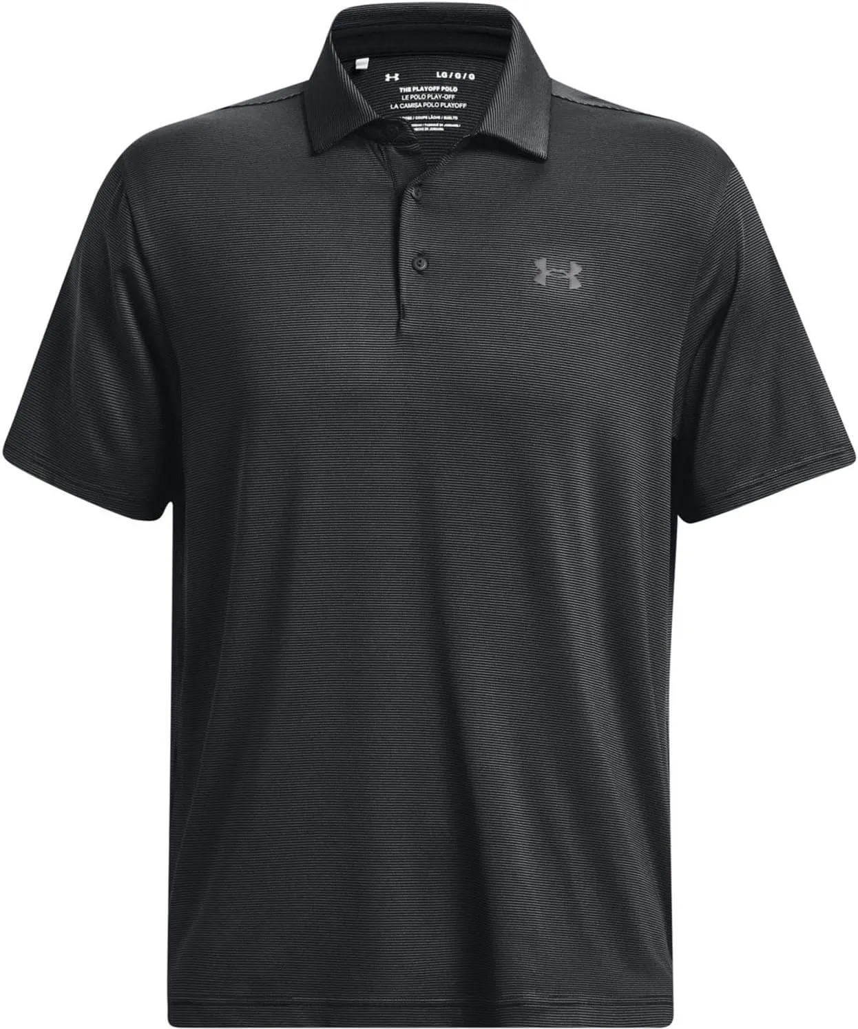 Under Armour Playoff 3.0 Polo