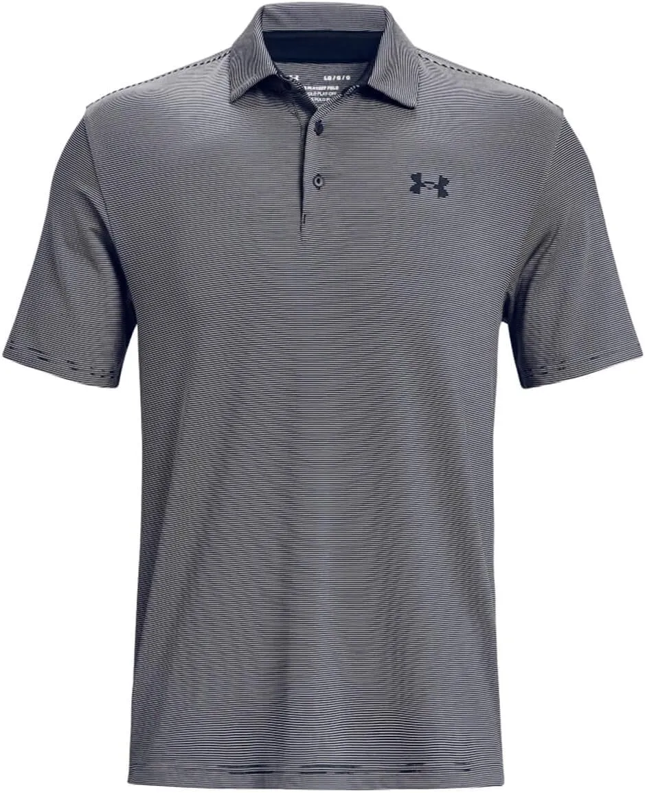 Under Armour Playoff 3.0 Polo