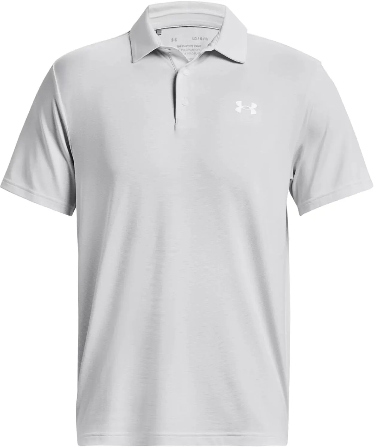 Under Armour Playoff 3.0 Polo