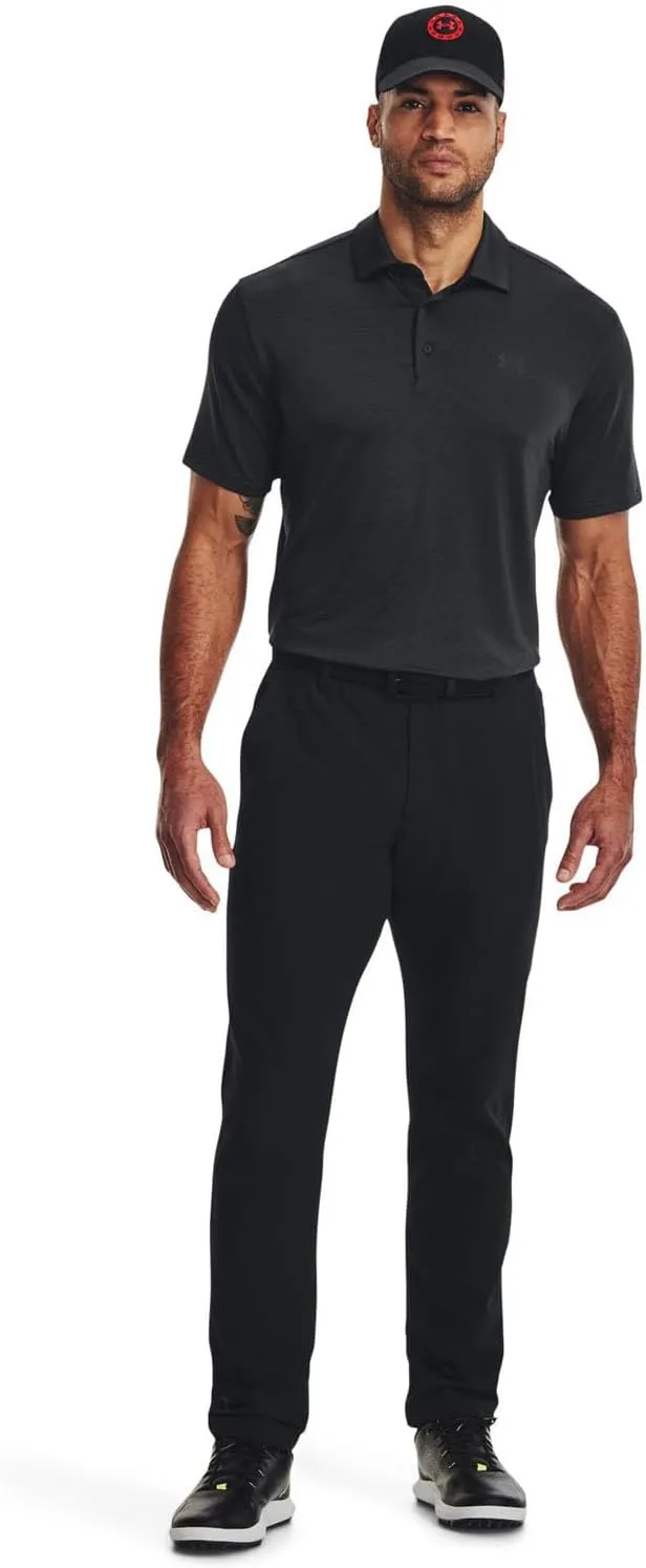 Under Armour Playoff 3.0 Polo