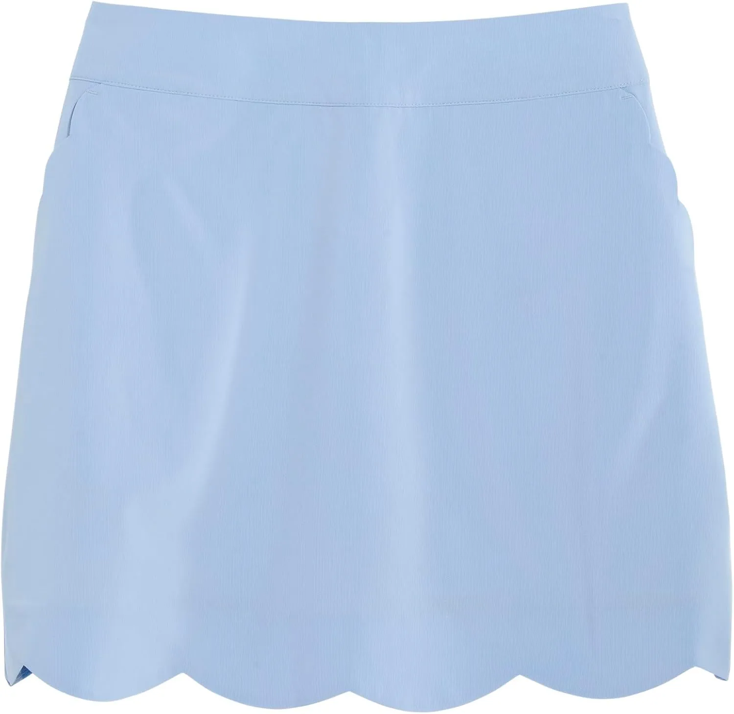 vineyard vines Women's Scallop Skort