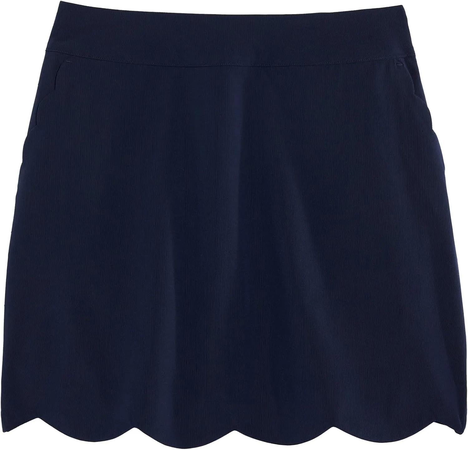 vineyard vines Women's Scallop Skort