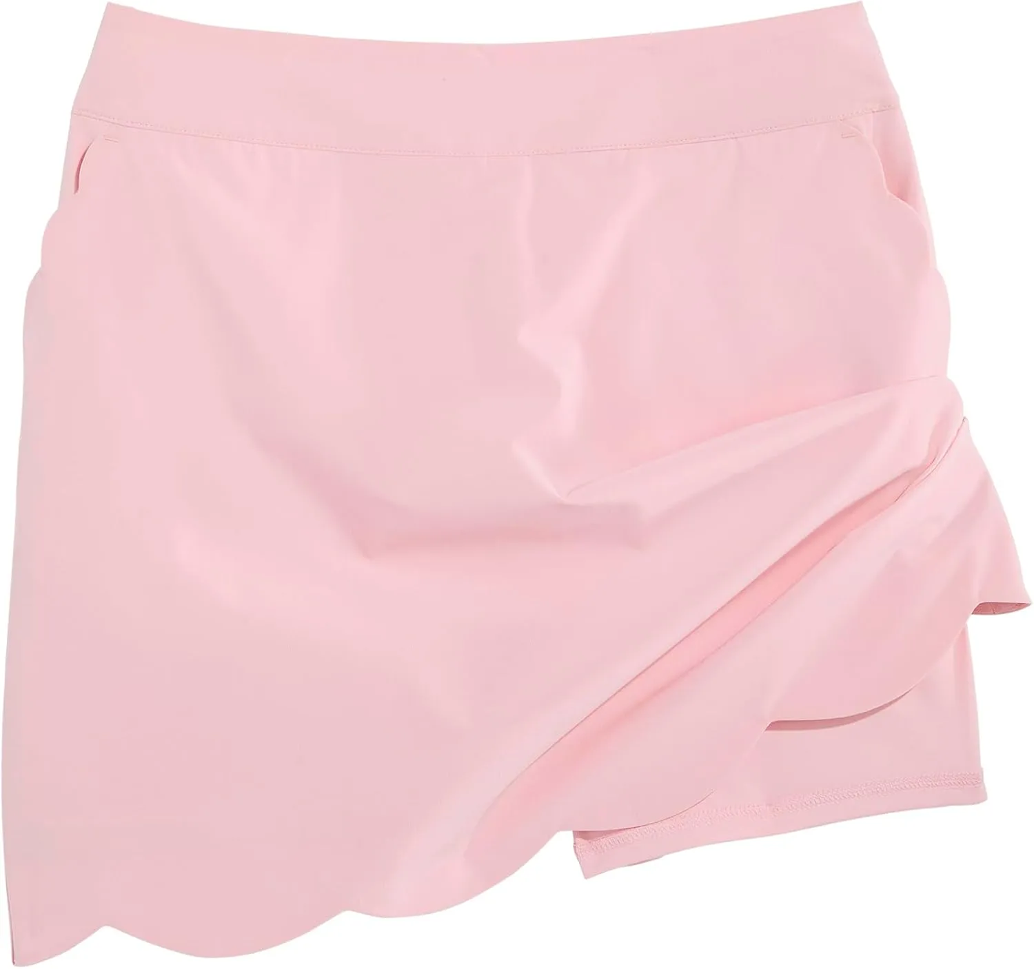 vineyard vines Women's Scallop Skort