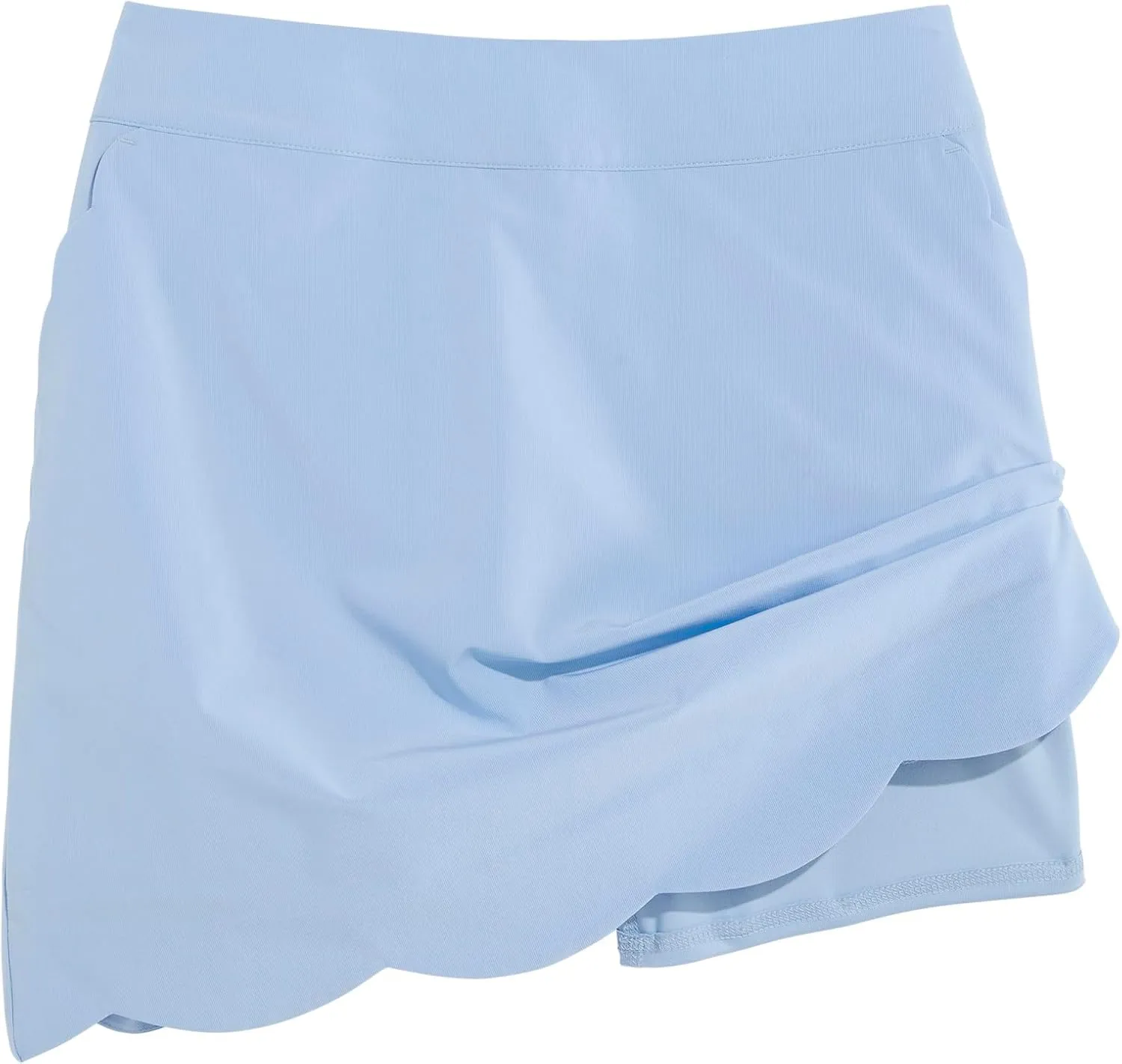 vineyard vines Women's Scallop Skort