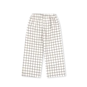 William Pant - King Street Windowpane