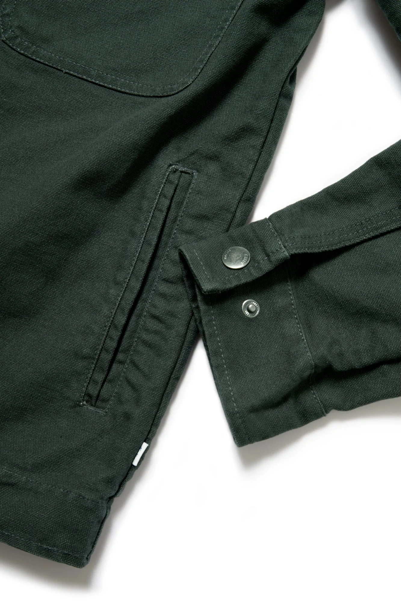 WINSLOW JACKET