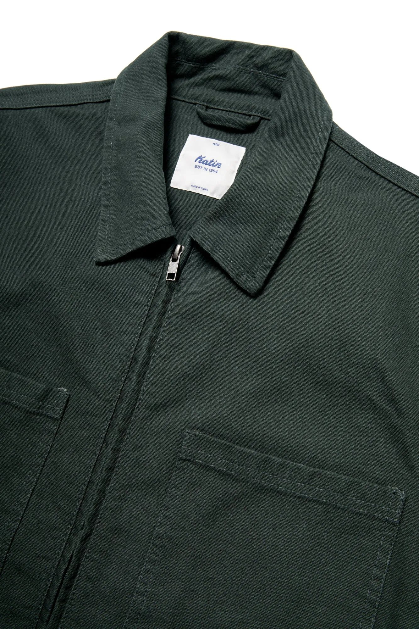 WINSLOW JACKET
