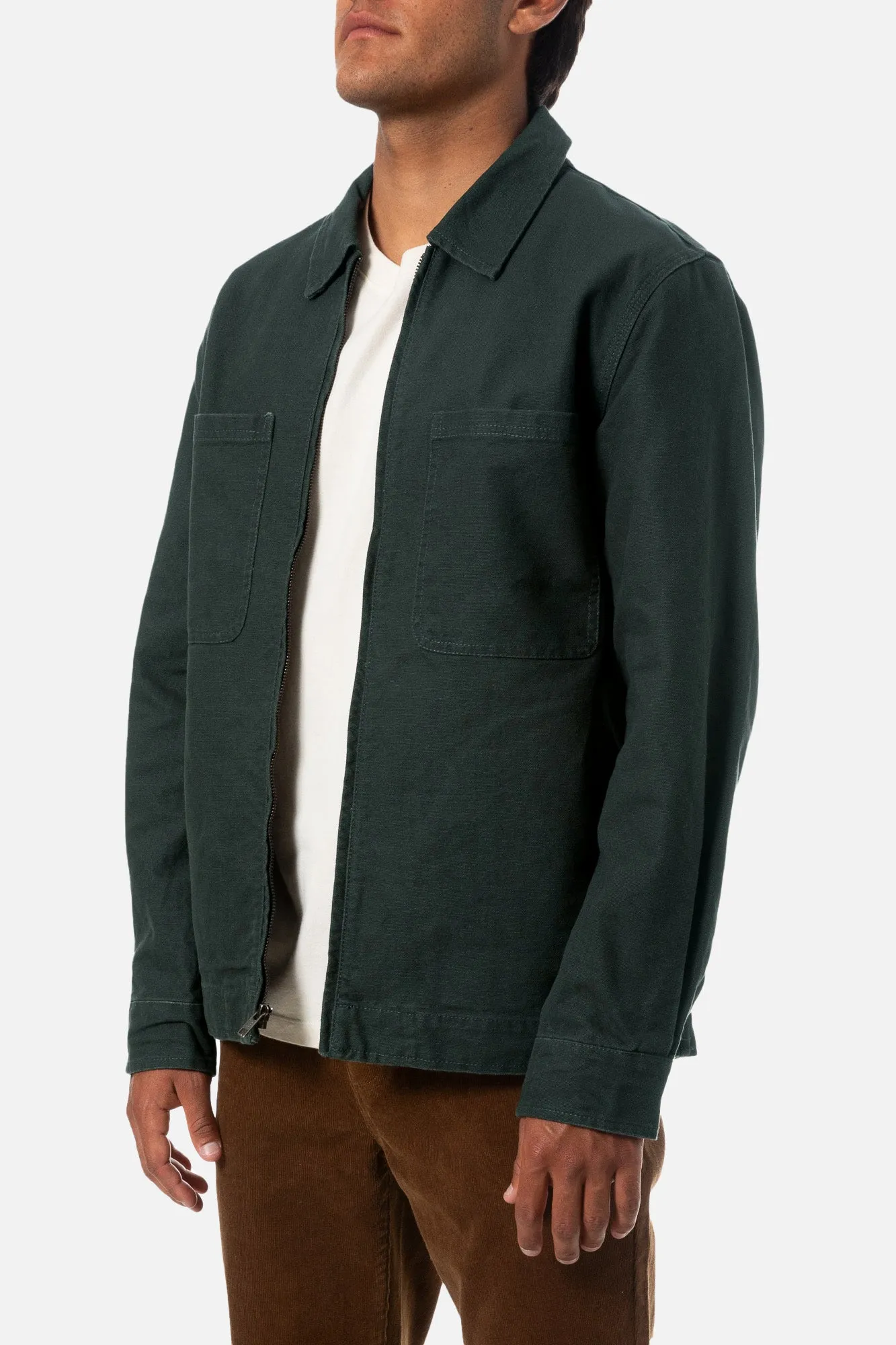 WINSLOW JACKET