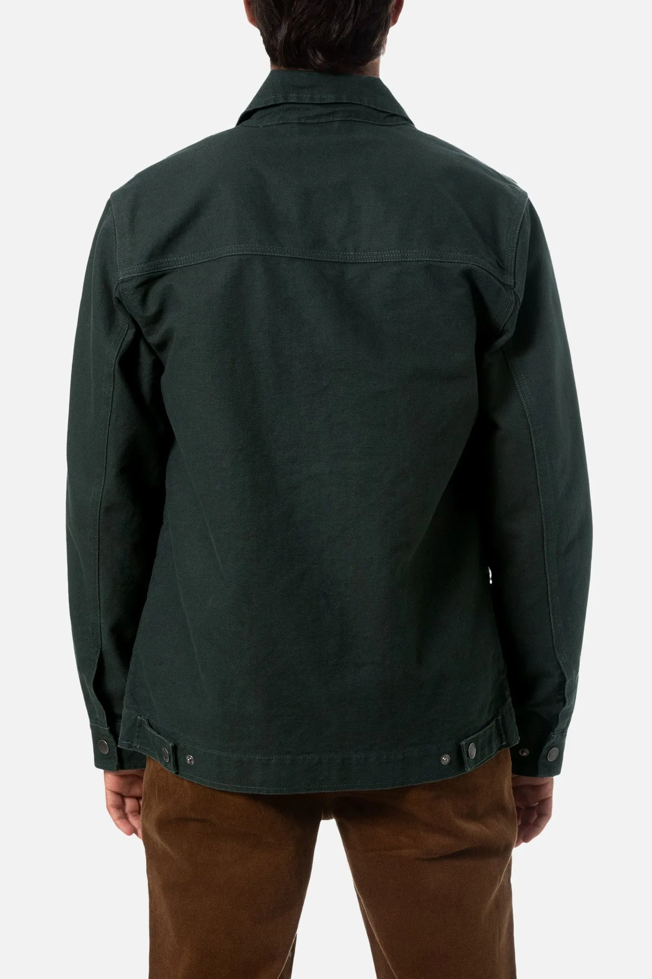 WINSLOW JACKET