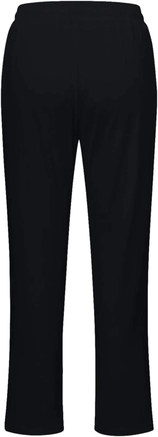 Women Linen Pants Casual Slim High Elastic Waist Color Sports and Linen Pants Summer Outfits for Women