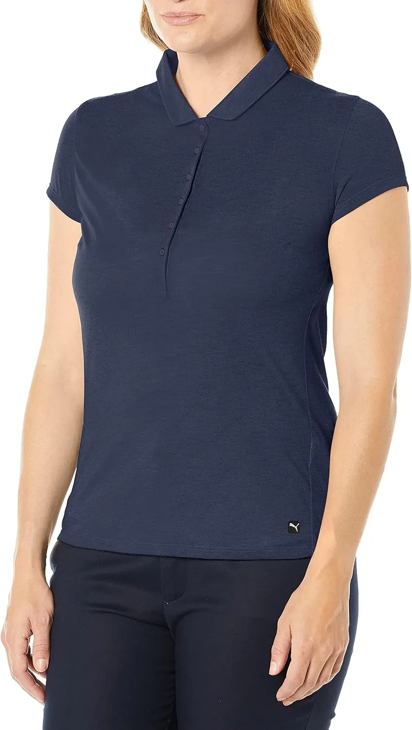 Women's 2019 Slim Stretch Polo