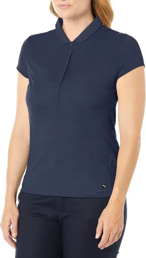 Women's 2019 Slim Stretch Polo