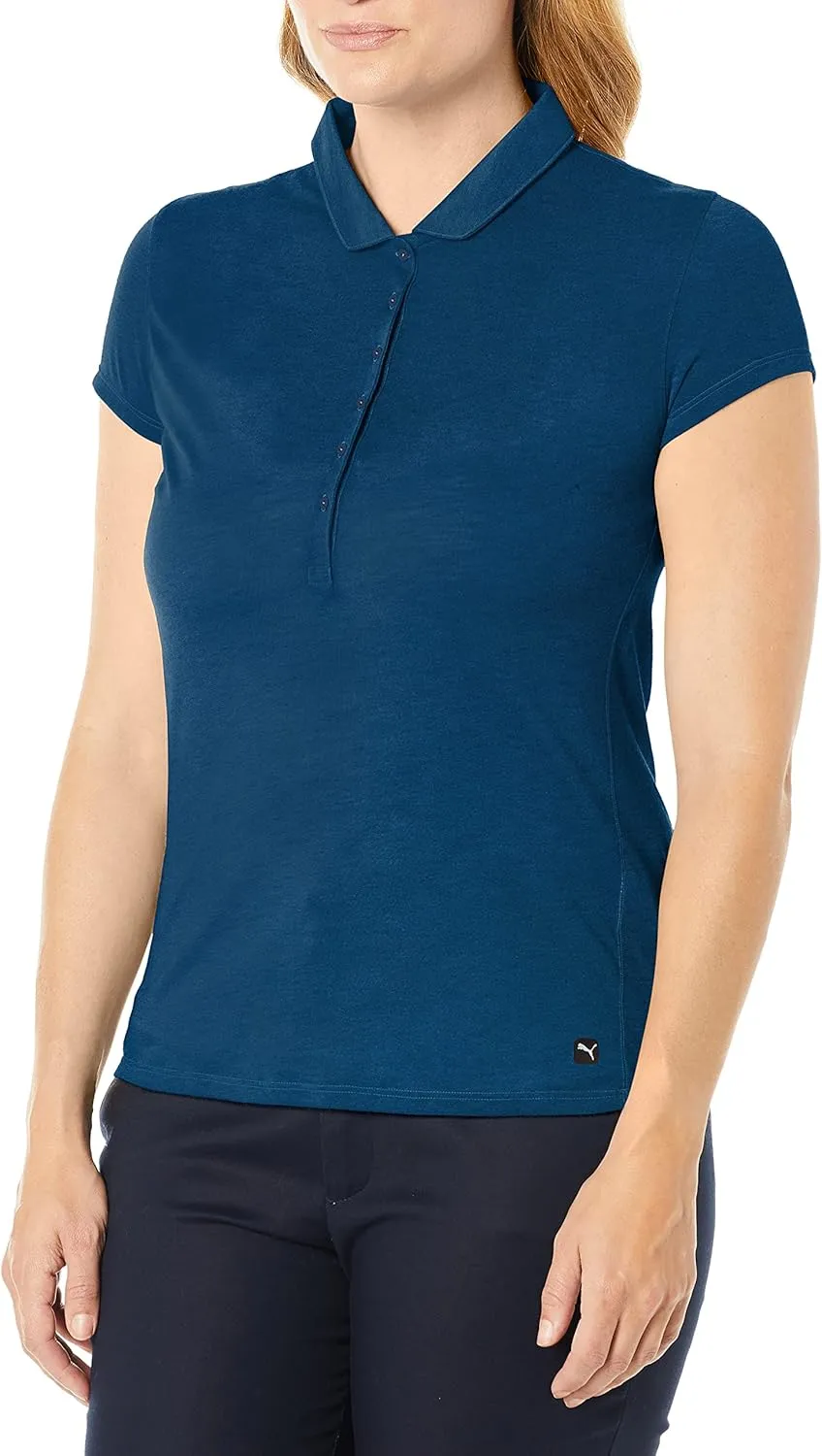 Women's 2019 Slim Stretch Polo