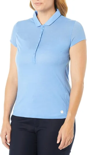 Women's 2019 Slim Stretch Polo