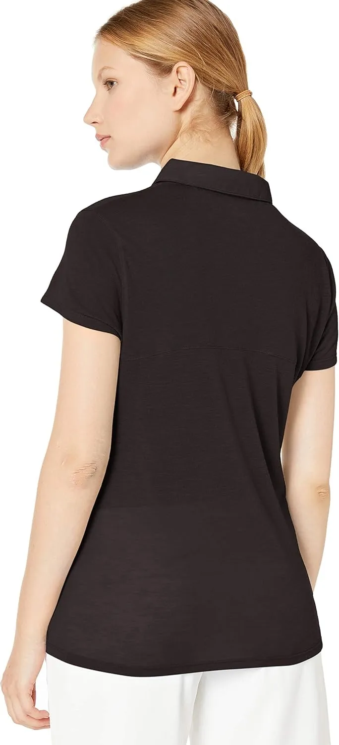 Women's 2019 Slim Stretch Polo