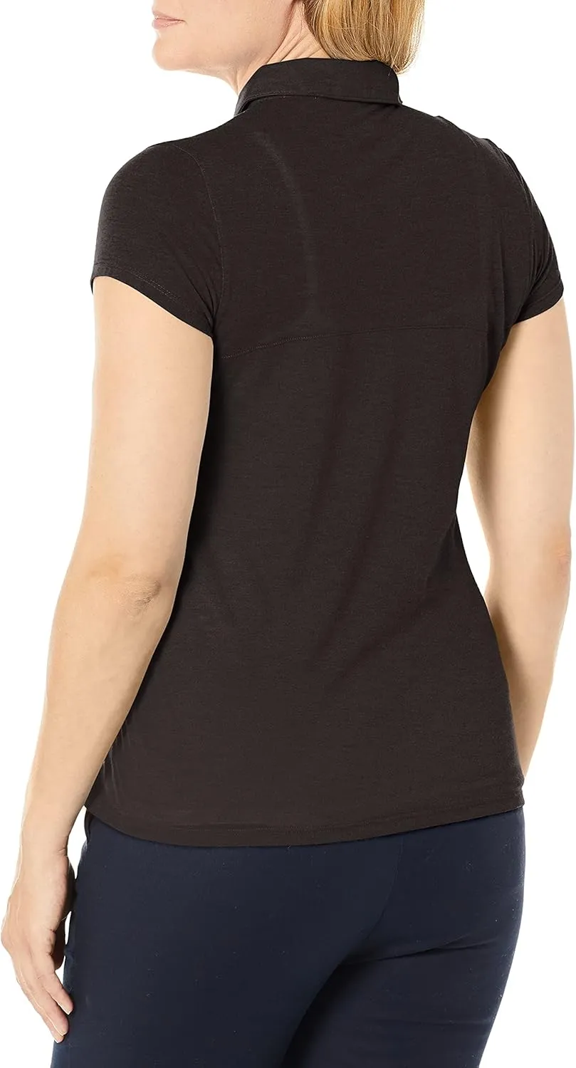 Women's 2019 Slim Stretch Polo