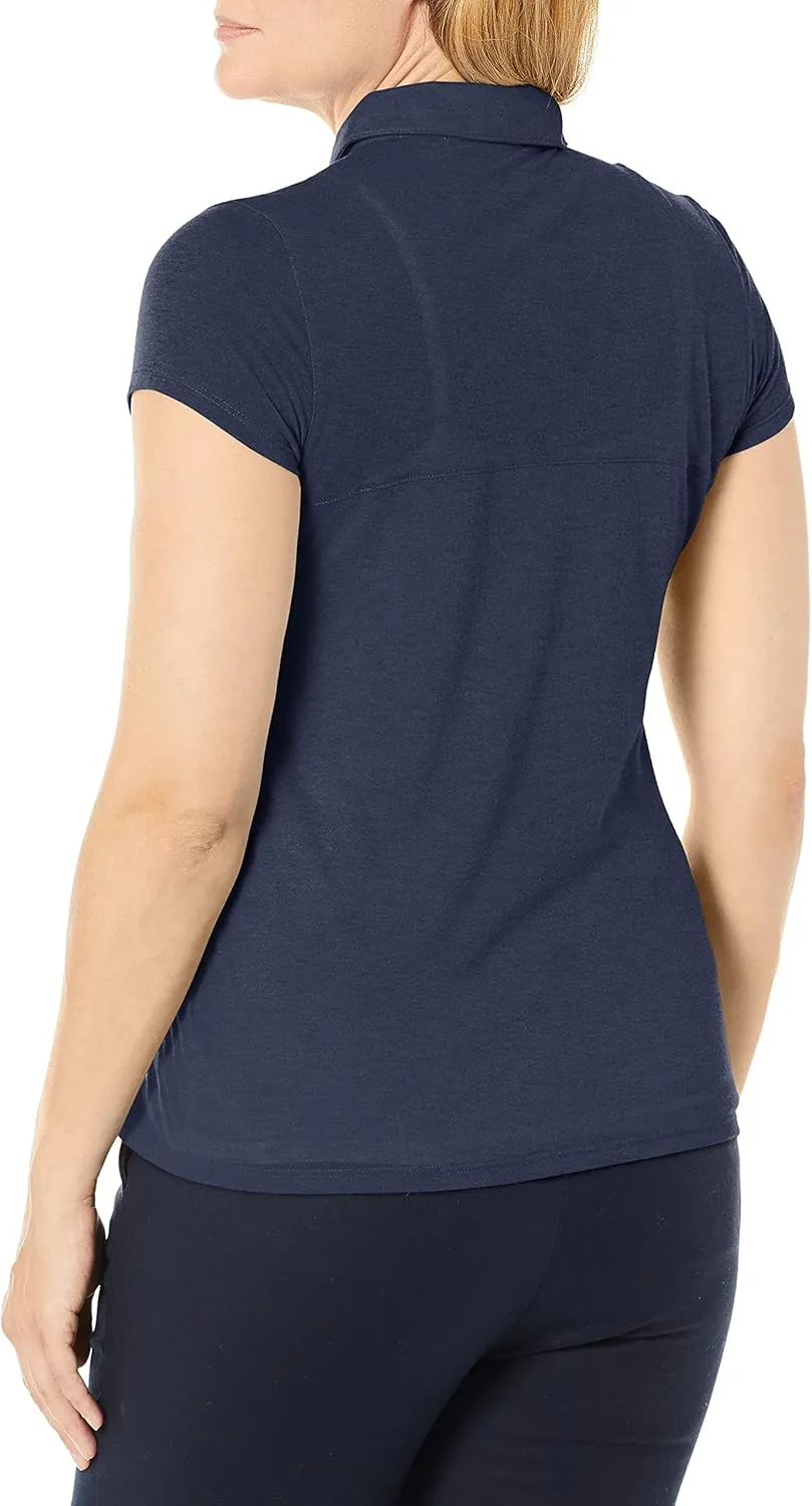 Women's 2019 Slim Stretch Polo