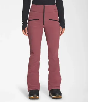 Womens Amry Soft Shell Pants