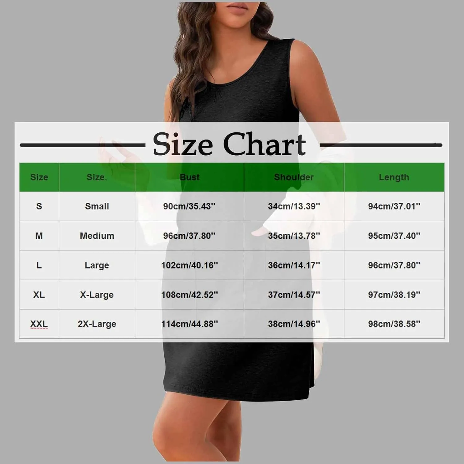 Womens Casual Summer Dresses 2025 Vacation Loose Fit Mini Dress Sleeveless Crewneck Boho Beach Sundress with Pocket