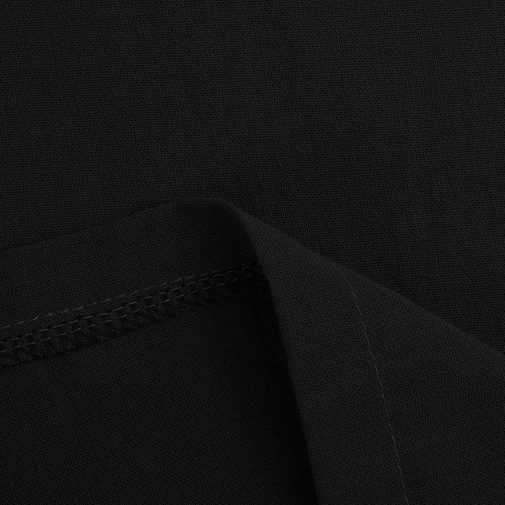 YRAETENM Womens Cotton Linen Palazzo Pants Summer Drawstring Elastic Waist Lounge Pants Casual Wide Leg Trousers with Pockets